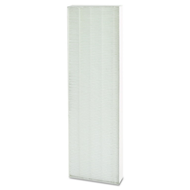 Fellowes True HEPA Filter AeraMax Air Purifiers 1 White