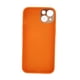 thumbnail image 4 of Phone Cass, Funda Protectora Antideslizante Para Teléfono, Funda Protectora Antigolpes Para IPhone 13 ANGGREK Naranja, 4 of 8