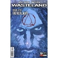 thumbnail image 1 of Wasteland (Oni) #45 VF ; Oni Comic Book, 1 of 1