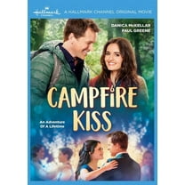 Campfire Kiss (DVD), Hallmark, Drama
