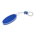 thumbnail image 3 of Yachting Boating Floating Key Chain Fob Float Surfboard, 3 of 5
