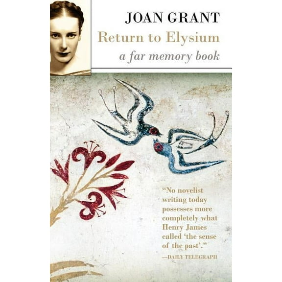 Return to Elysium (Paperback)