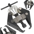 thumbnail image 4 of Riwesomey Extractor de brazo de limpiaparabrisas para coche, Terminal de batería, alternador, Mini extractor de rodamientos, herramienta de reparación de Vehículos, repuestos y accesorios Mis, 4 of 5