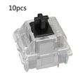 thumbnail image 3 of Gateron SMD Switches black red brown blue clear green yellow 3pin Gateron Switch, 3 of 16