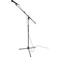 thumbnail image 2 of Telescoping Euro Boom Mic Stand, 2 of 7