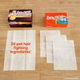 thumbnail image 3 of Bounce Pet Hair Guard Fresh Scent Dryer Sheets 130 ct, 3 of 5