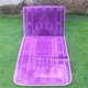 thumbnail image 3 of Billuyoard Folding Meditation Mat Prayer Rug Portable Mat for Home Decor  Kits de decoración para fiestas Amaranto 55x147cm, 3 of 6