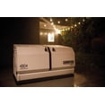 Champion Power Equipment 22 kW Home Standby Generator with 150-Amp Axis ...