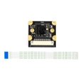 thumbnail image 3 of Waveshare IMX219-77 Caméra, Compatible avec Raspberry Pi 5, Résolution 3280 -2464, 8 Mégapixels, 77 FOV, Supporte CM3/3+/4, Jetson Nano, Jetson Xavier NX, 3 of 4