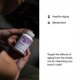 thumbnail image 5 of Paquete de 60 cápsulas Supplement THORNE ResverAcel y Memoractiv, 5 of 9