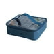 thumbnail image 4 of Estuche de transporte para esmaltes de uñas, multifuncional, con tapa transparente, práctico organizador de esmaltes de uñas con asa, bolsa para Marina de guerra, 4 of 8