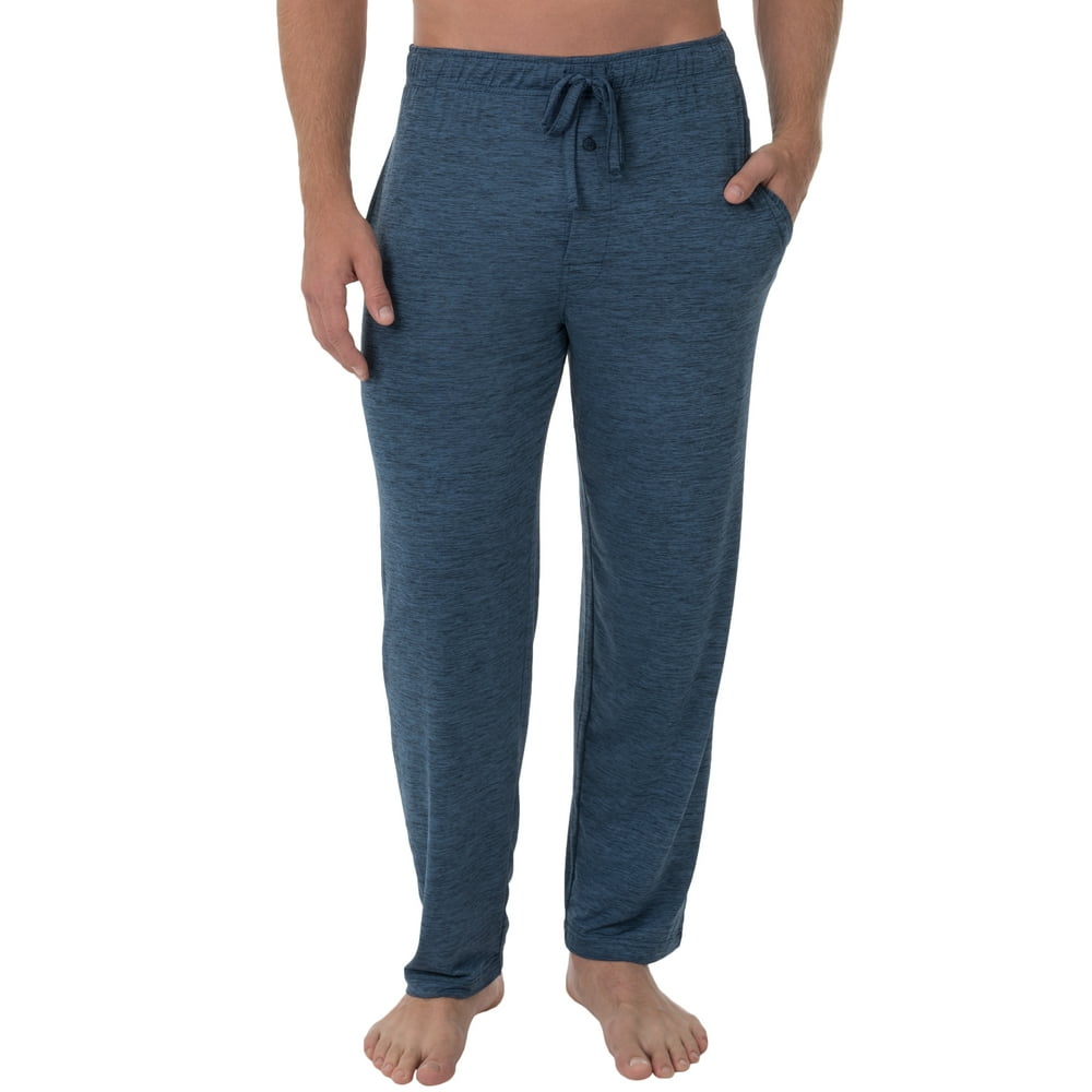 fruit of the loom jogger sleep pants