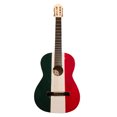 thumbnail image 1 of Guitarra Acustica La Española Clasica Tricolor 09TRI, 1 of 1