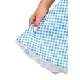 thumbnail image 3 of Women's Adult Dorothy Costume, 3 of 11