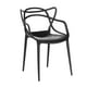 thumbnail image 2 of Silla Trix Equipamiento en Muebles negra, 2 of 4