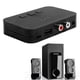 thumbnail image 4 of Adaptador Bluetooth, Interruptor Automático Adaptador USB Remoto Bluetooth Recargable Altavoz Del Vehículo Bluetooth 5.0, 4 of 7