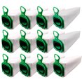 thumbnail image 1 of 12 Pack Vacuum Cleaner Bags for VB100/FP100, Replacement Accessories for VB100/FP100 Vacuum Cleaner, 1 of 4