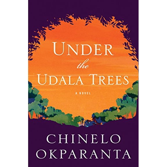 Pre-Owned Under the Udala Trees Paperback