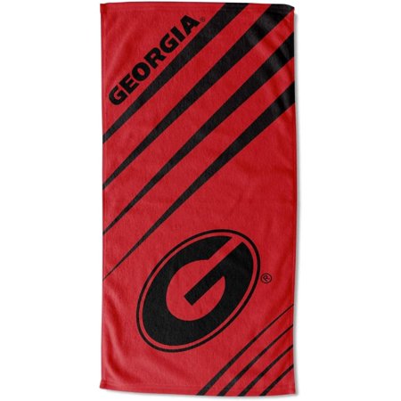 Logo Brands NCAA Oregon Ducks - Coperta unisex con cappuccio