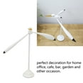 thumbnail image 3 of Figurine d'Oiseau de Mer, Base Stable Statue de Mouette en Bois pour Café, 3 of 8
