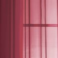 thumbnail image 4 of Sheer Voile Curtain Panels, 4 of 4