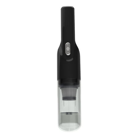 

Buodes Handheld Vacuum 9000Pa Cordless Vacuum Cleaner Portable Vacuum With 120W Rechargeable Power Hand Held Car Vacuum HEPA Filter For Car Home Office Pet