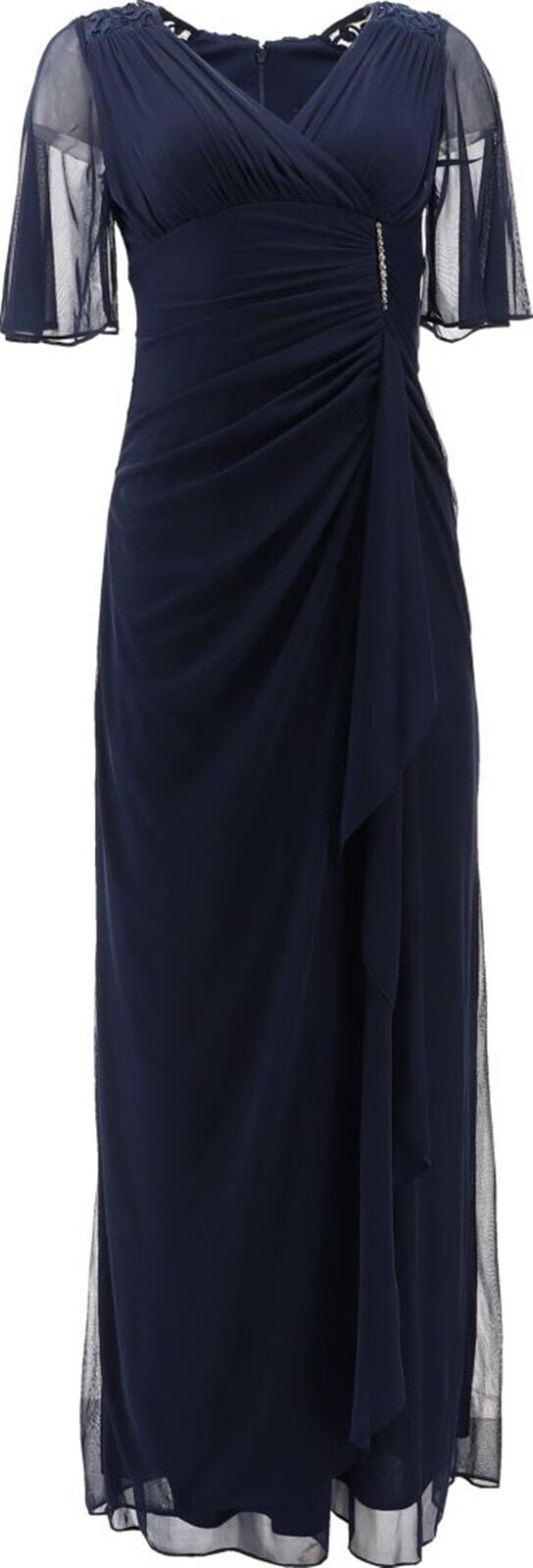 Dj Jaz Dress