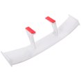 thumbnail image 3 of Car Mini Spoiler Wing Car Tail Wing Auto Exterior Decoration Tiny Trunk Spoiler Tail Wing, 3 of 8