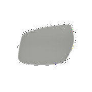 99286 - Fit System Driver Side Mirror Glass, Nissan Sentra, Altima 13-18, Maxima 16-18