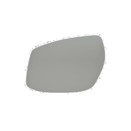 99286 - Fit System Driver Side Mirror Glass, Nissan Sentra, Altima 13-18, Maxima 16-18