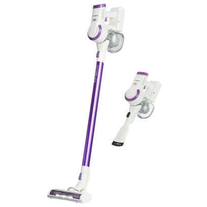 Tineco A10 Dash Cordless Vacuum with LED Headlights