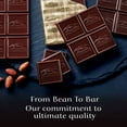 thumbnail image 3 of GHIRARDELLI Intense Dark Chocolate Bar, 72% Cacao, Valentineâ€™s Day Chocolate Gifts, 3.5 Oz Bar, 3 of 10