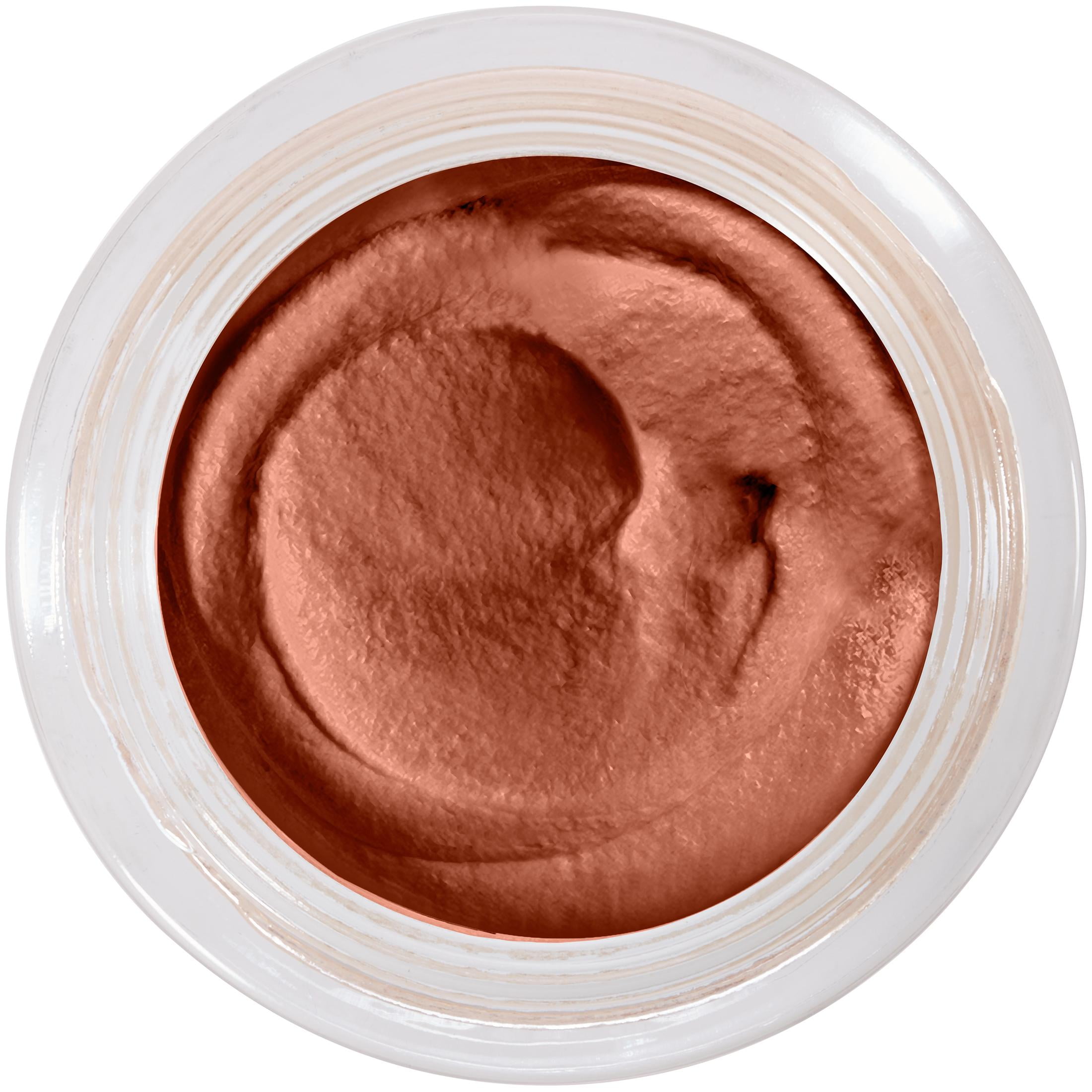 (2 pack) Maybelline Dream Matte Mousse Foundation Makeup, 130 Cocoa, 0.64 oz