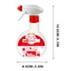 thumbnail image 3 of Limpiador de baldosas, desincrustante y limpiador de suelos, spray limpiador de baldosas de cerámica, limpiador multiusos, 300 ml, 3 of 7