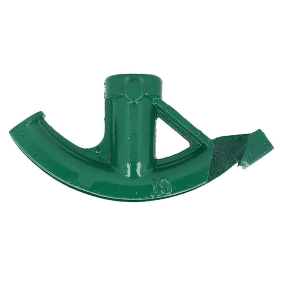 Tube Bending FormerPipe Bender Cast Iron Manual Pipe Bender Pipe Bender Convenient Use