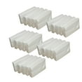 thumbnail image 1 of TAILTOSS 30 Pieces per Pack Tissue Paper Sheets for Skin Protection in Bars and Hotels 17x17.5in, 1 of 5