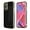 Black, variant on Compatible with Realme GT Neo 2 Case Silicone Shockproof Realme GT Neo 2 Phone Case Anti-Scratch Ultra Thin Plating TPU Cases (Realme GT Neo 2, White)