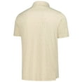 thumbnail image 3 of Men's-Levelwear  Cream Chicago White Sox Vision Polo, 3 of 3
