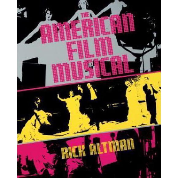 The American Film Musical