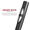 thumbnail image 3 of Sunny Health & Fitness Endurance Series Smart Elliptical Machine – SF-E321003, 3 of 9