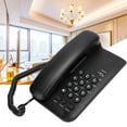 thumbnail image 3 of Dioche Telephone, Office Telephone, Convenient For Hotel Home, 3 of 8