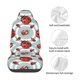 thumbnail image 4 of Fotbe Insects Funda para Asiento de Auto con Estampado – Impermeable y Antisudor – Ajuste Universal, Lavable a Máquina, Antideslizante (1 Pieza), 4 of 5