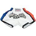 thumbnail image 5 of PASILI For Kids & Adults Muay Thai Shorts Boxing Embroidered Martial Art Clothing For Muay- Thai- And Taekwondo- Training, 5 of 9