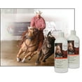 thumbnail image 3 of UltraCruz Equine Bright White Horse Shampoo and Conditioner Bundle, 32 oz each, 3 of 5