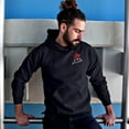 thumbnail image 6 of Killer Instincts Premium Pullover Hoodie, 6 of 7