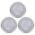 thumbnail image 1 of LED Lamp, Eco-friendly LED Light, 6 LED Low Power Consumption Wardrobe Cabinet Closet for Stairway, 1 of 7