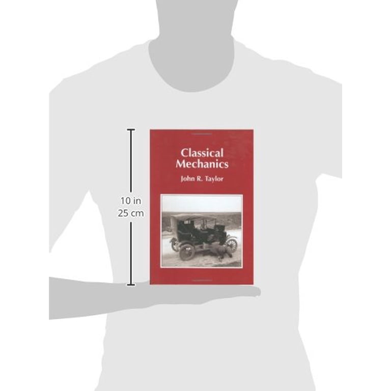 Classical Mechanics (Hardcover) - Walmart.com