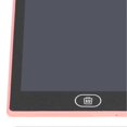 thumbnail image 4 of 6.5inch LCD Writing Tablet Early Education Doodle Board Drawing Tablet for 3+ Years Old(Pink ), 4 of 4