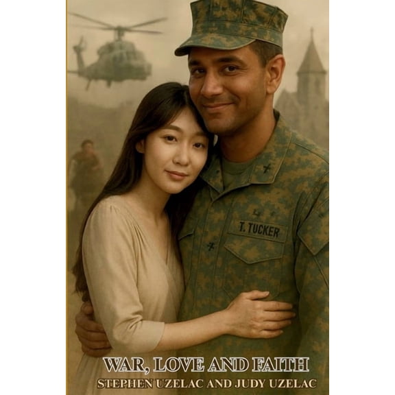 War, Love and Faith (Latest Edition), (Paperback)