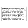 thumbnail image 4 of Eggo Buttermilk Frozen Pancakes, 16 Count, 560g, 4 of 5